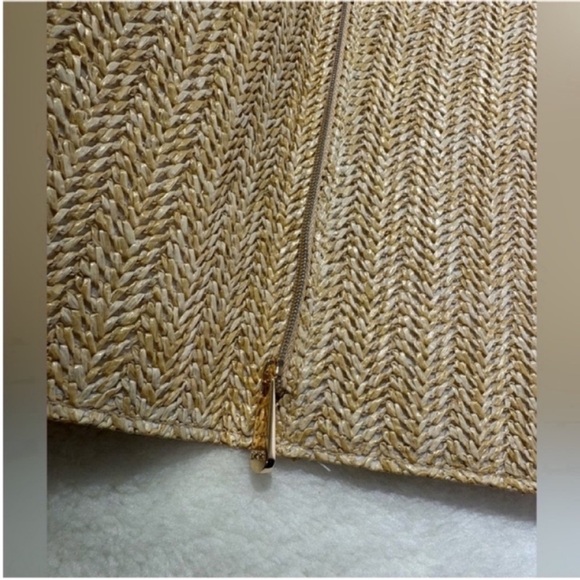 Dior Beaty gift Beige  Clutch - Picture 5 of 8